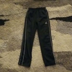 Jordan Youth Sweatpants M